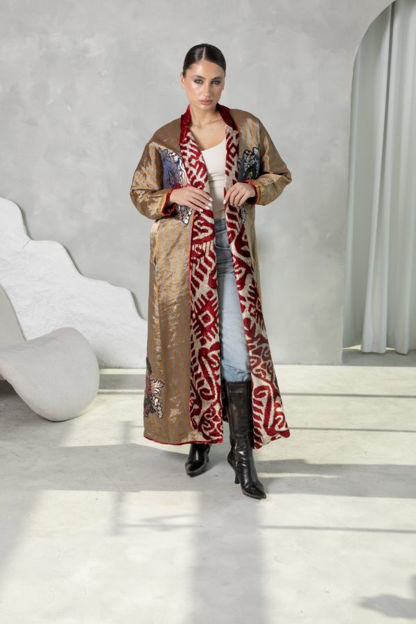 Piece Numero Uno of the Bukhara Collection - Image 16