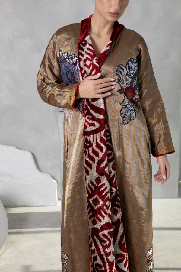 Piece Numero Uno of the Bukhara Collection - Image 11