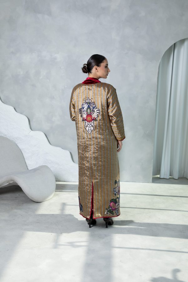 Piece Numero Uno of the Bukhara Collection - Image 12