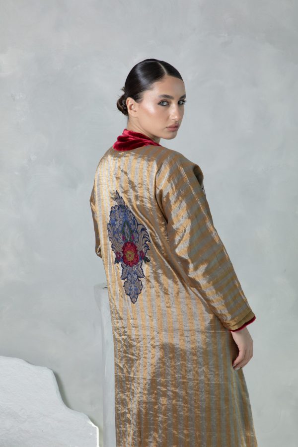 Piece Numero Uno of the Bukhara Collection - Image 13