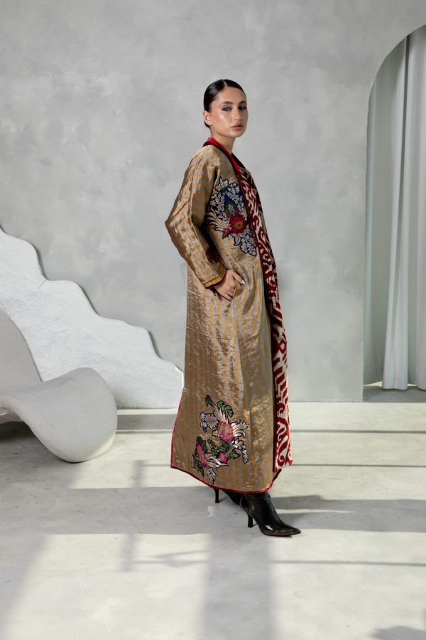 Piece Numero Uno of the Bukhara Collection - Image 14