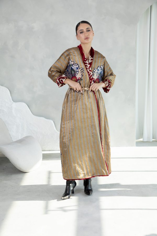 Piece Numero Uno of the Bukhara Collection - Image 9