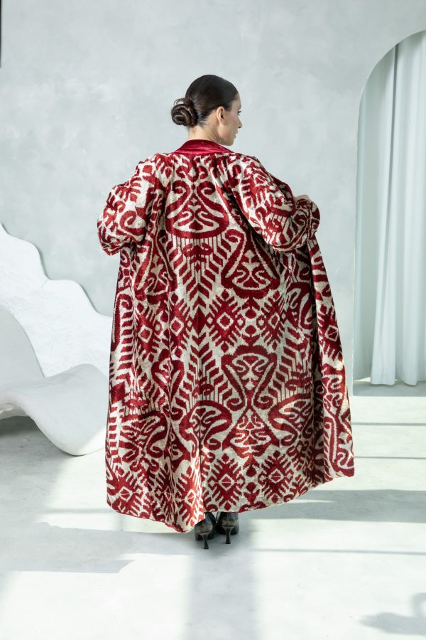 Piece Numero Uno of the Bukhara Collection - Image 5