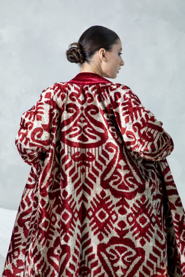 Piece Numero Uno of the Bukhara Collection - Image 4