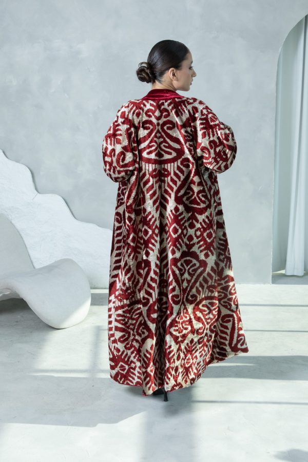 Piece Numero Uno of the Bukhara Collection - Image 3