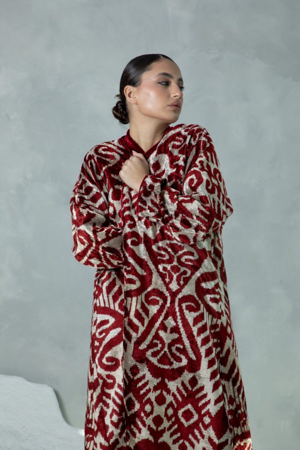 Piece Numero Uno of the Bukhara Collection - Image 20